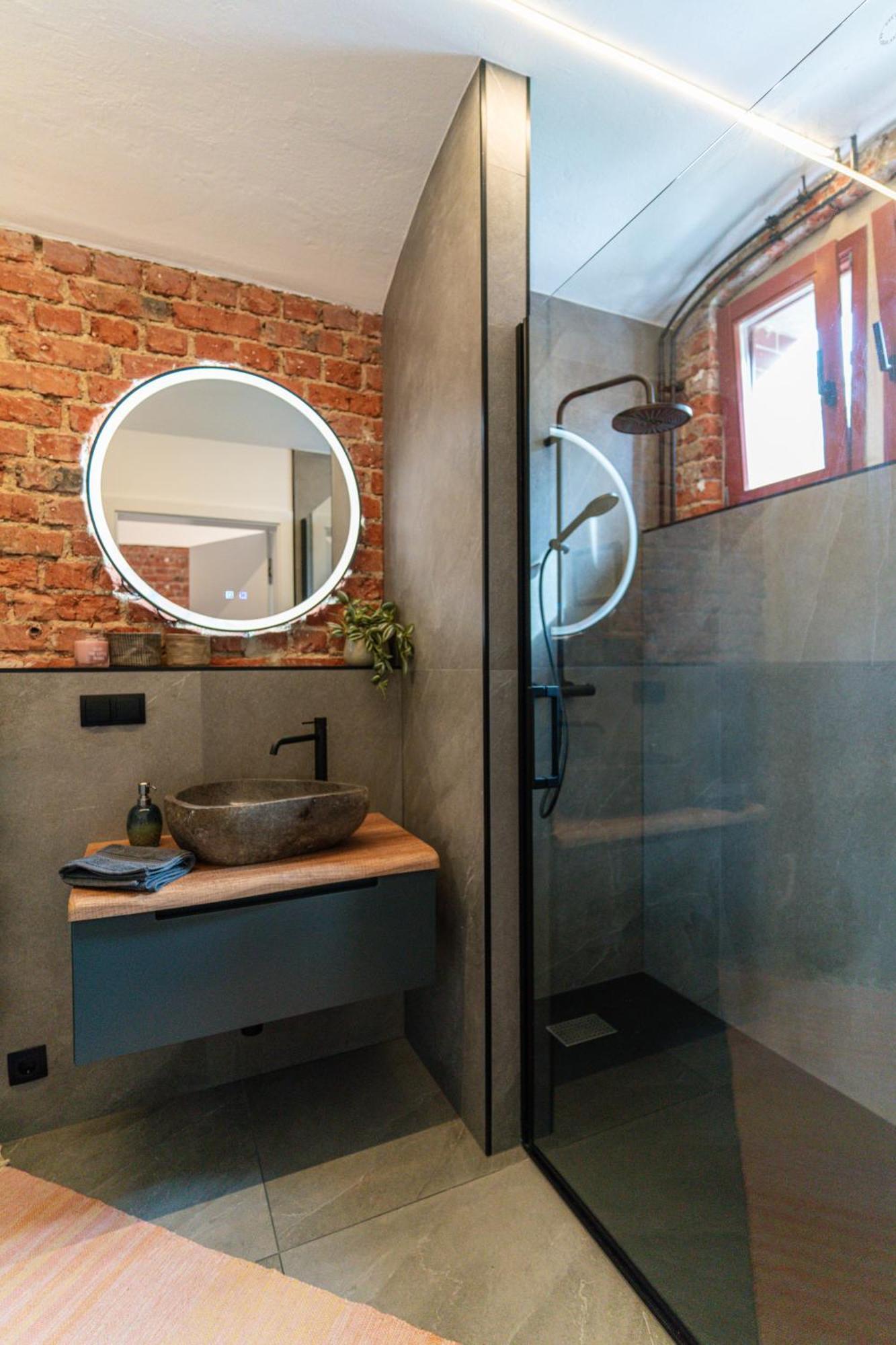 Apartment "Zum Kutscherhaus" Lipcse Kültér fotó